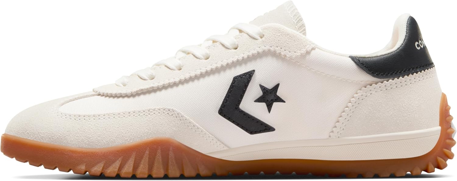 Кроссовки Converse Unisex Adult Run Star Trainer Low Top, черный — фото 2