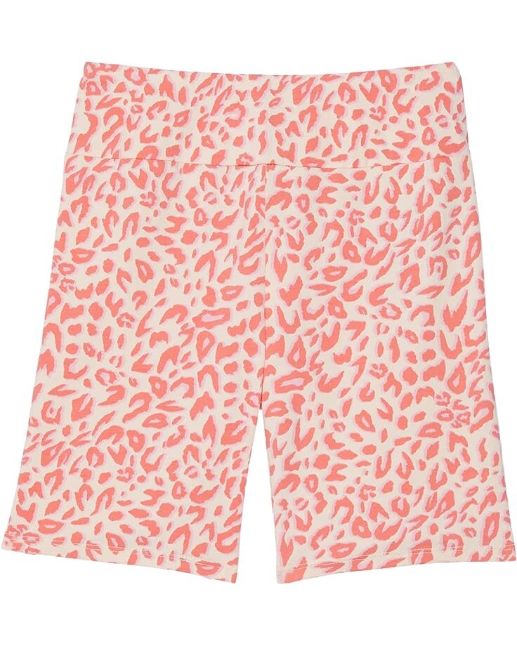 

Шорты Billabong Biker Babe Mini Shorts, цвет Melon