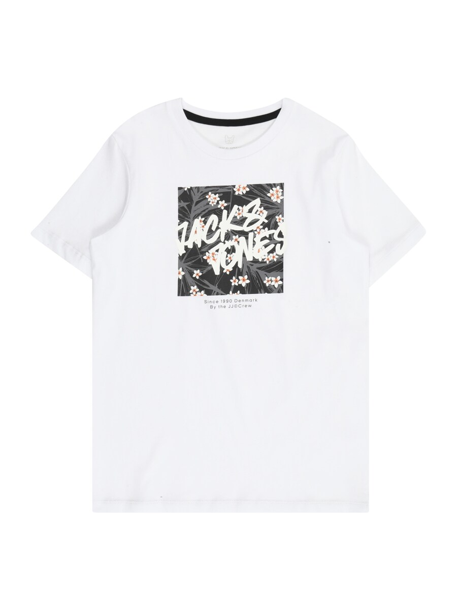

Рубашка Jack & Jones Junior JJHAWAII, белый