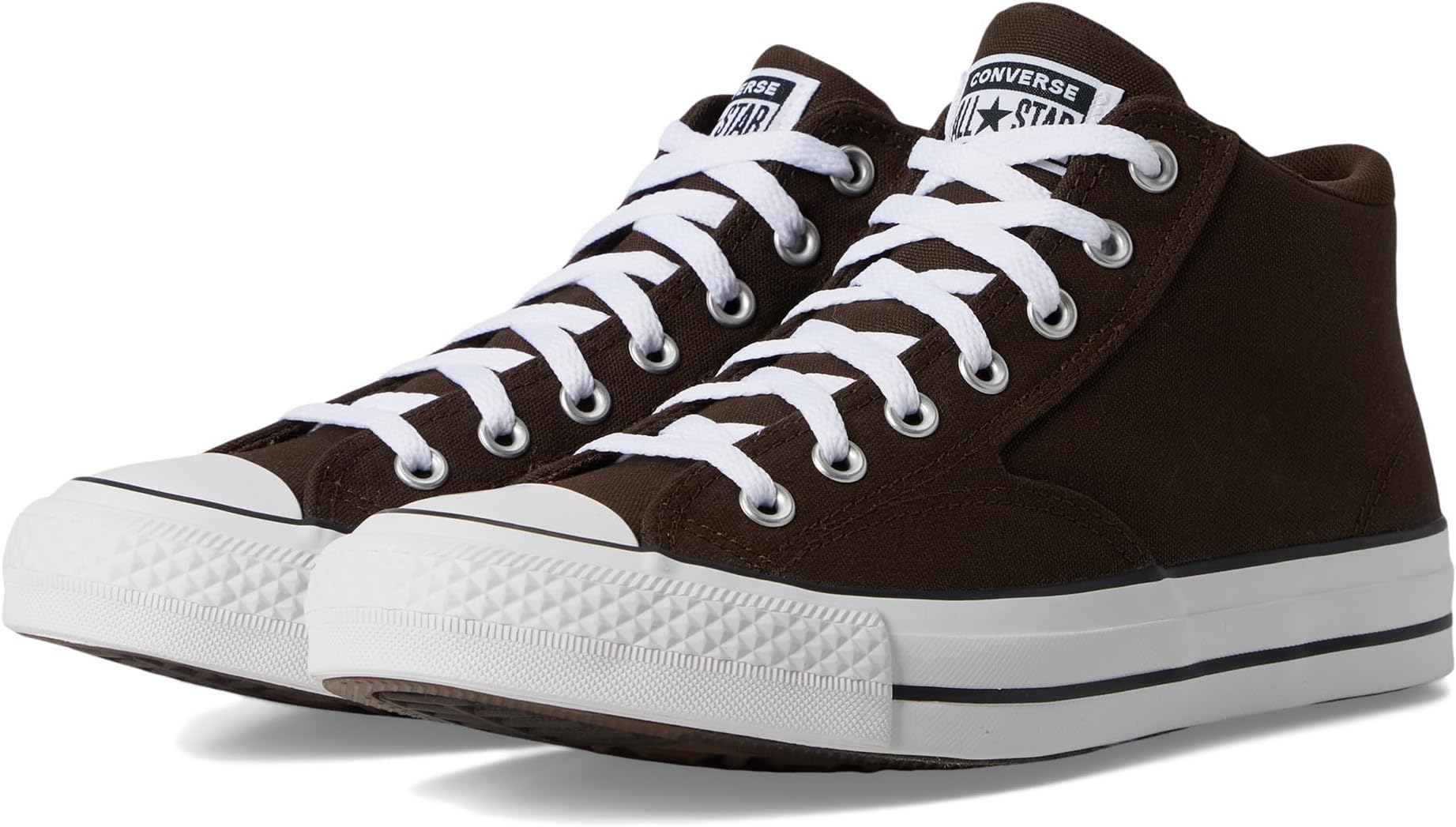 Кроссовки Unisex Converse Chuck Taylor All Star Malden Street, Fresh Brew/White/BlackSee Less