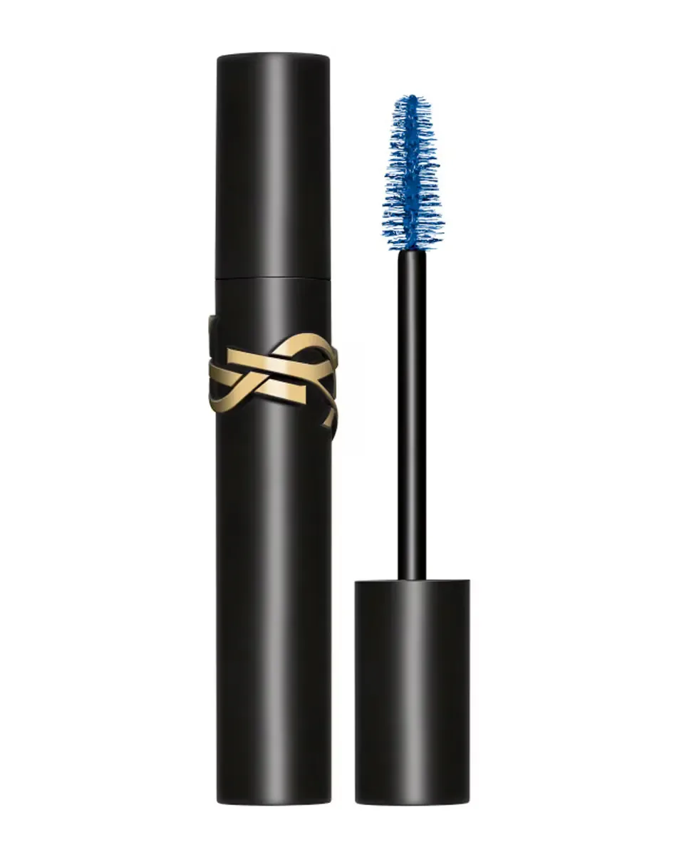 Тушь для ресниц Lash Clash Yves Saint Laurent, Blue — фото 2