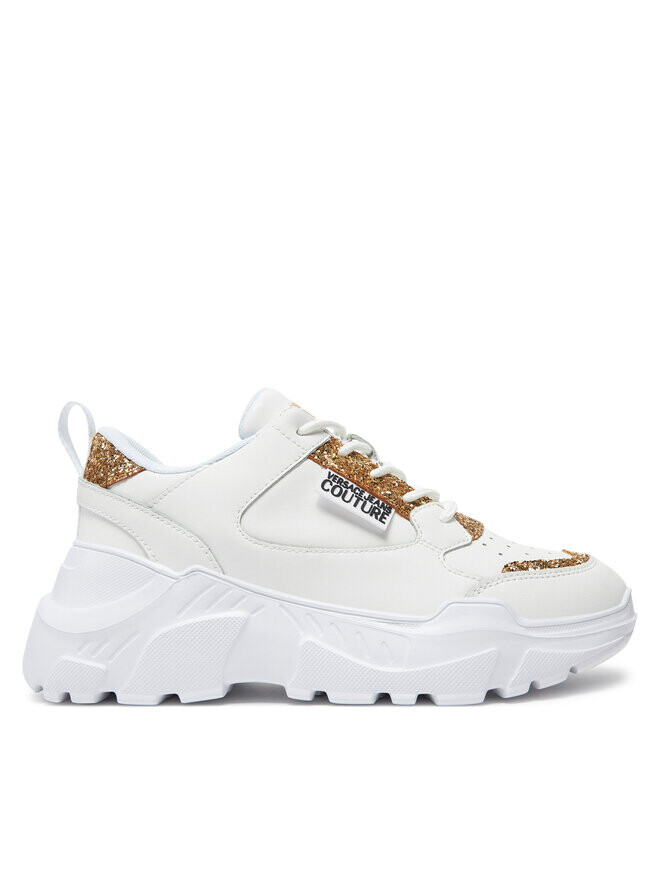 

Кроссовки Versace Jeans Couture, белый