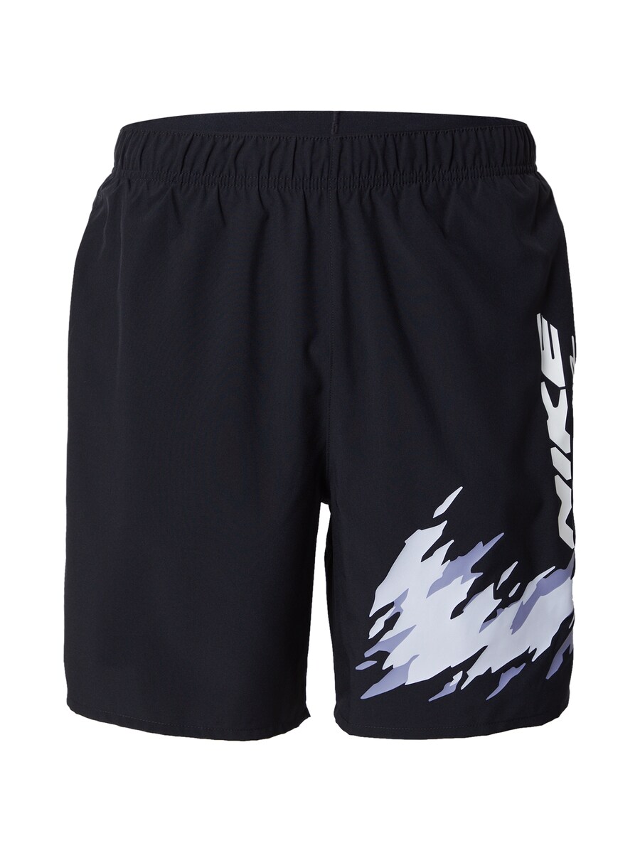 

Обычные спортивные штаны NIKE ENRGY CHLNGR, черный