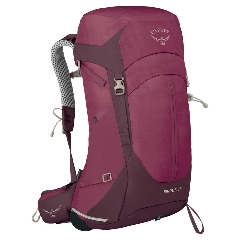 

Рюкзак Osprey Sirrus 26, фиолетовый