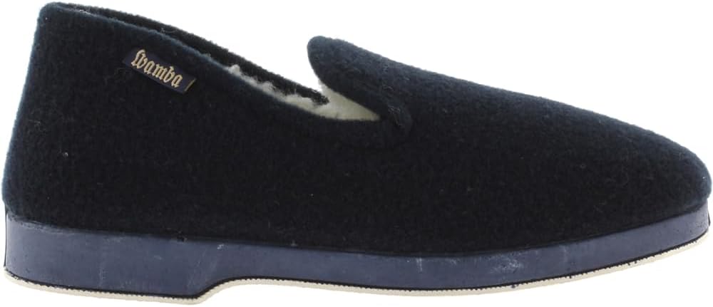 Мужские низкие тапочки Victoria, Marino Blue