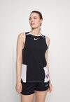 

Спортивный топ FC Nike, черный