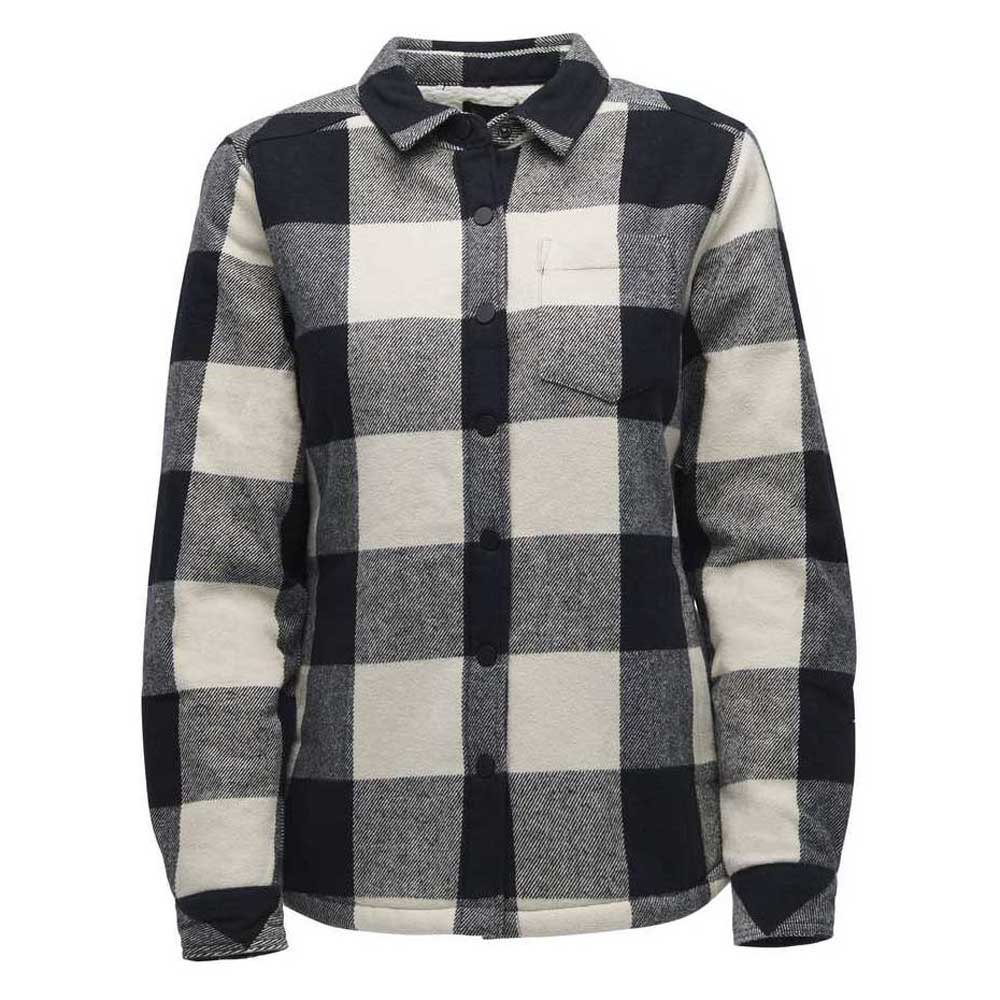 

Рубашка Black Diamond Project Lined Flannel, разноцветный