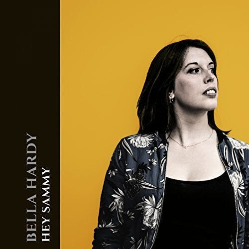 

Виниловая пластинка Hardy, Bella: Hey Sammy