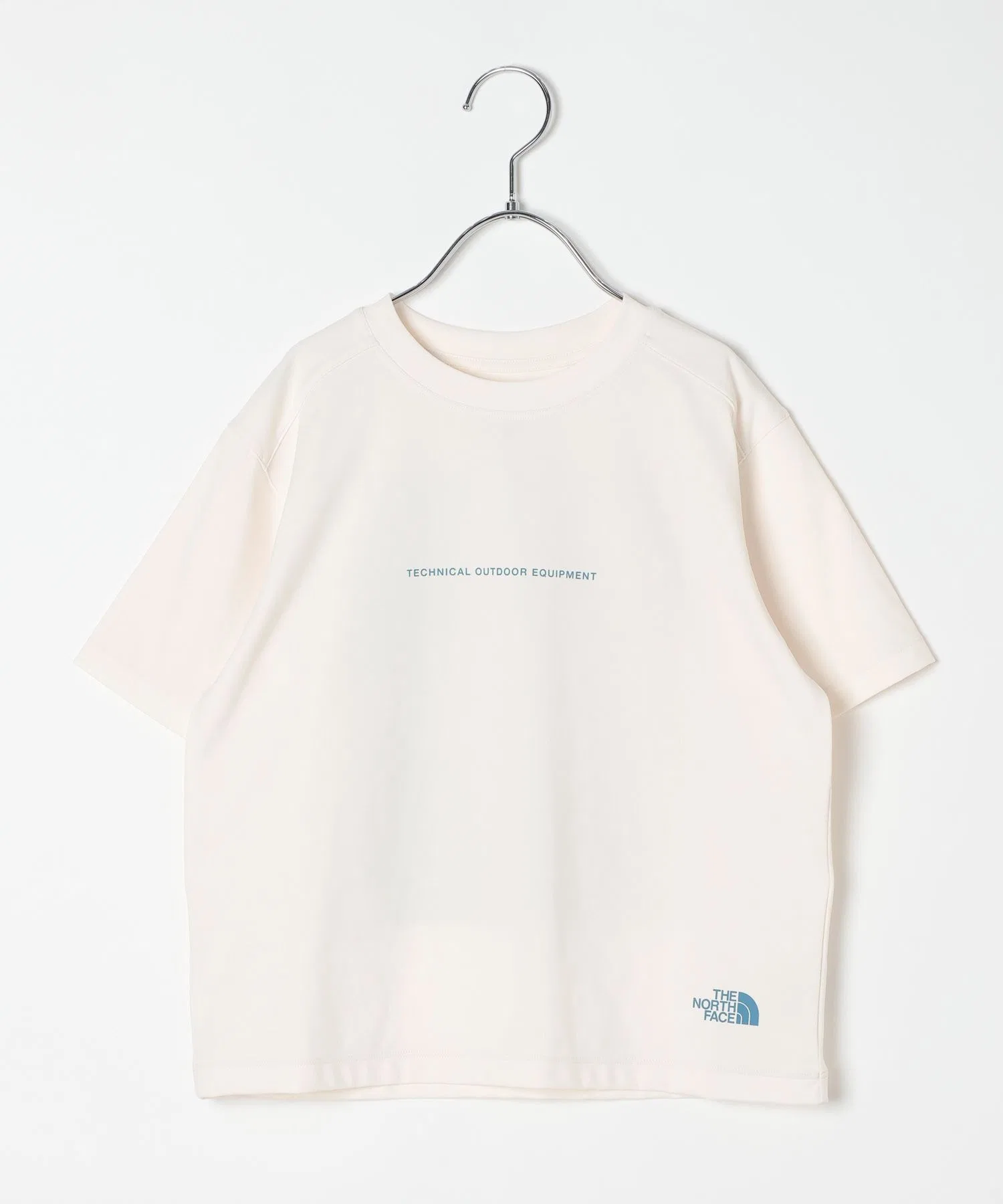 Детская футболка THE NORTH FACE Active Water T — фото 2