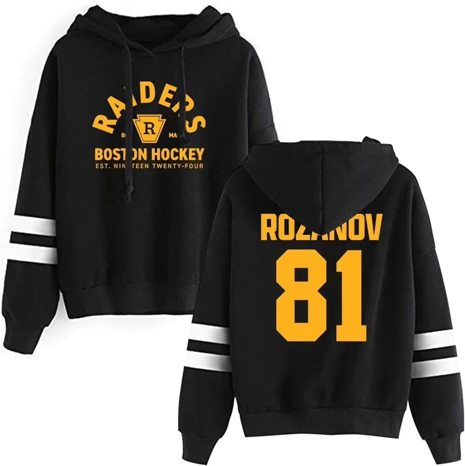 

RTTUIOP Heated Rivalry Hoodies Unisex