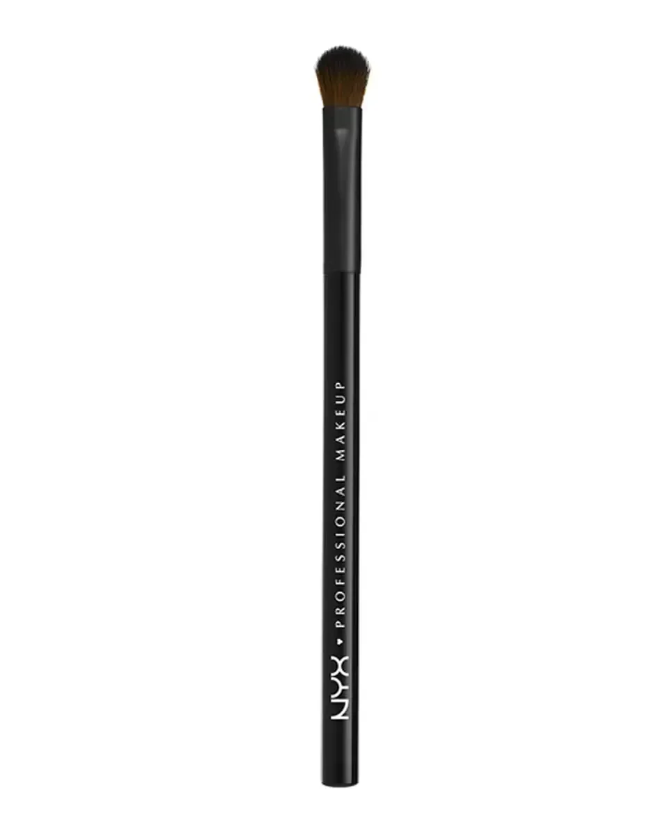 Кисть для глаз Pro Shading Brush Nyx Professional Makeup