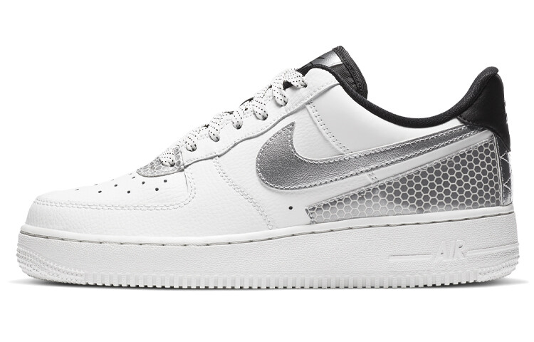 

Кроссовки Nike Air Force 1 Low 07 Se 3M Summit White Women's