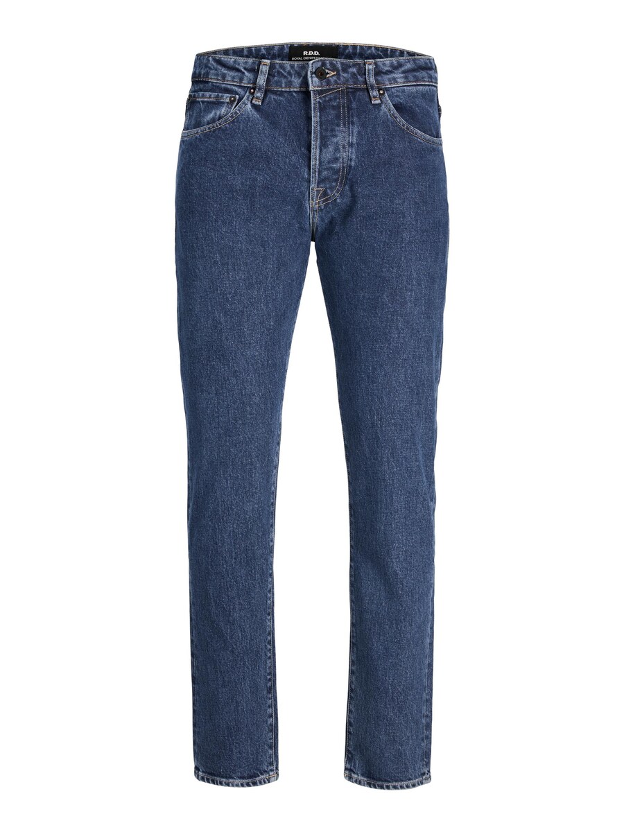 

Джинсы regular R.D.D. ROYAL DENIM DIVISION Mike, синий деним
