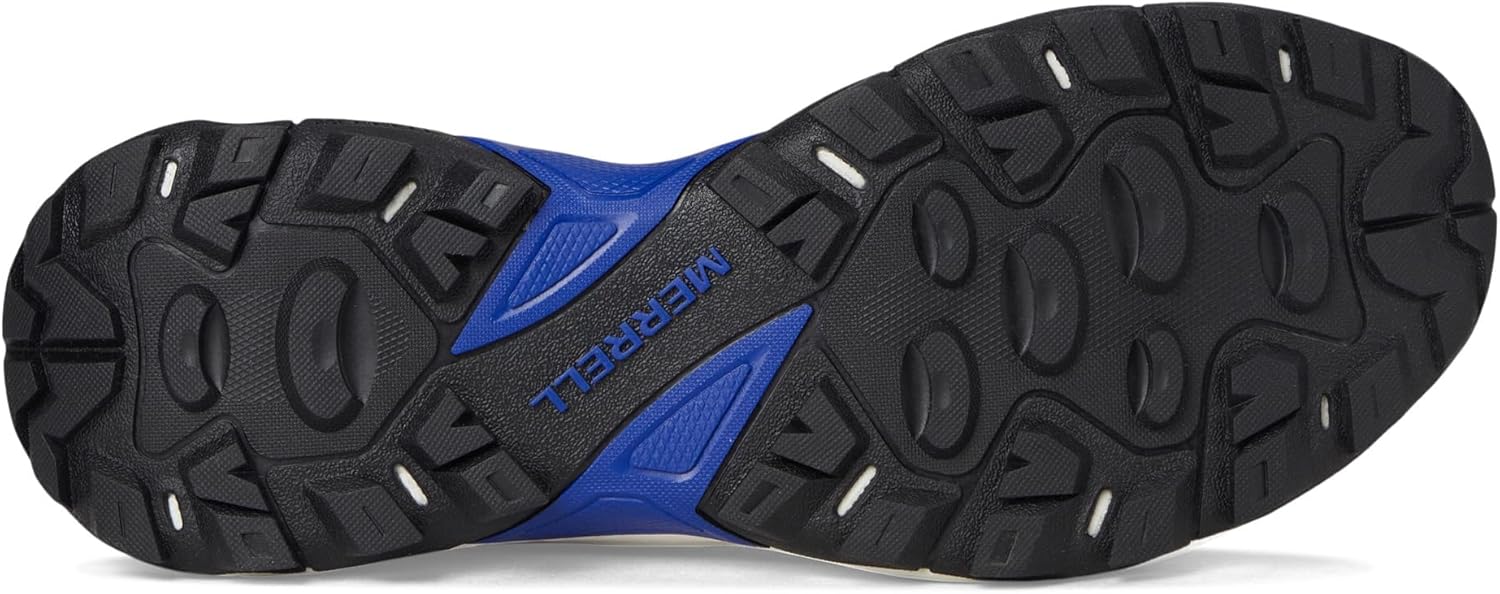 Мужские треккинговые кроссовки Merrell Speed Strike 2, Chalk/Sapphire — фото 3
