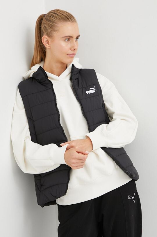 

Жилет Puma, черный