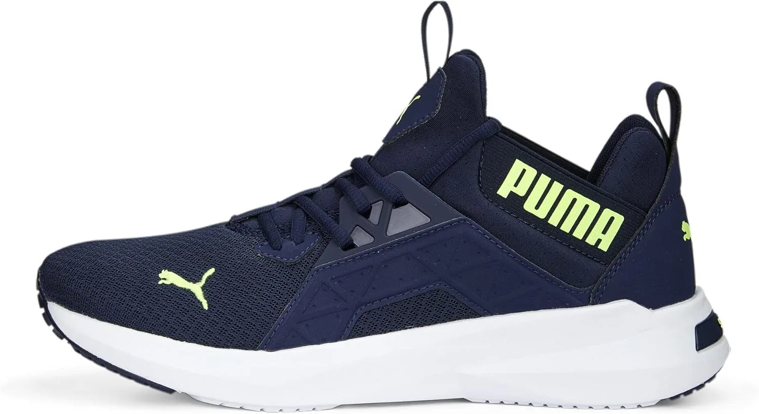 Мужские кроссовки PUMA Softride Enzo NXT, Ravish Puma White Puma Black — фото 3