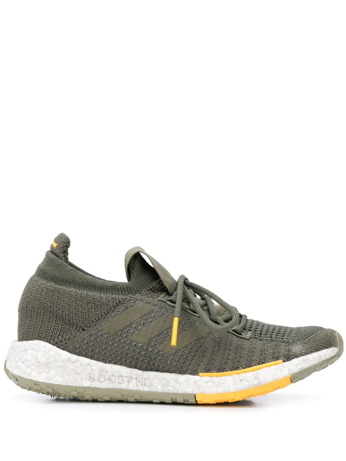 

Кроссовки Pulseboost HD из коллаборации с Monocle Adidas, зеленый