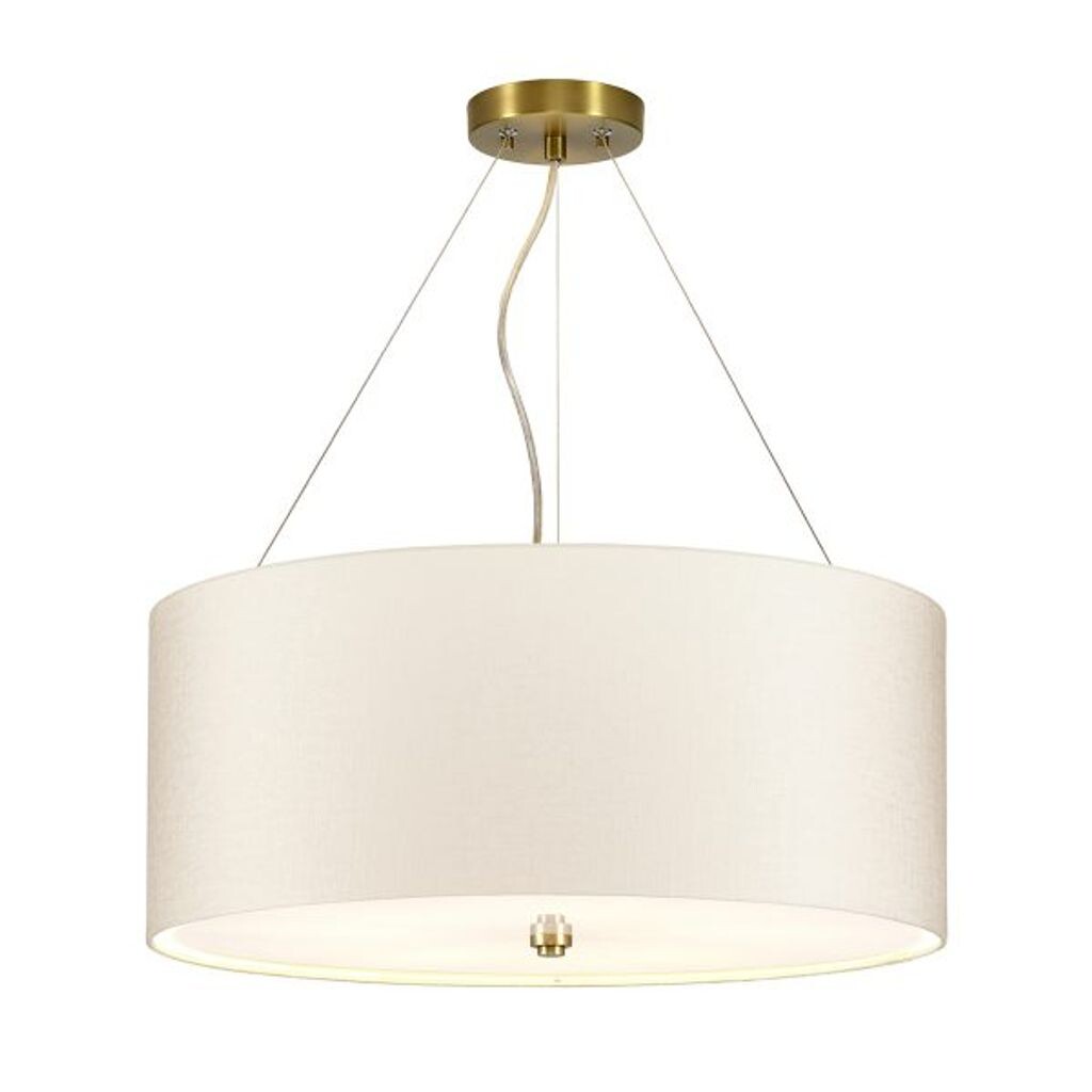 

Подвесной светильник Pearce 5xE27 В:24,2 Ø:55,9 Elstead Lighting