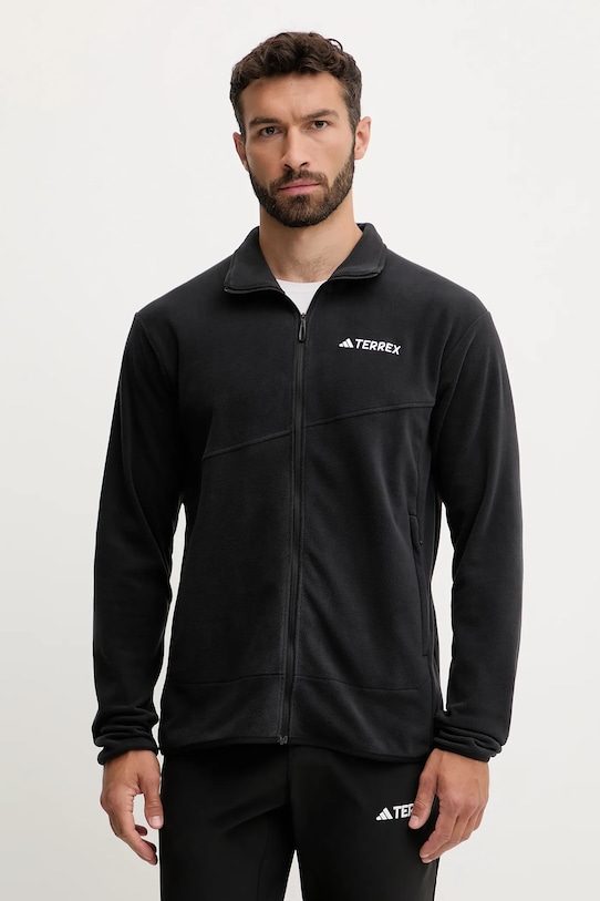 

Куртка уличная Multi Adidas Terrex, черный