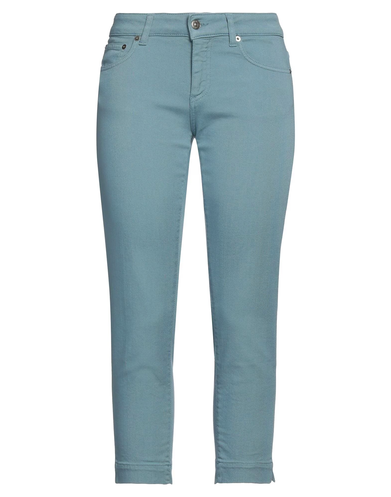 

Брюки Dondup, пастельно-голубой