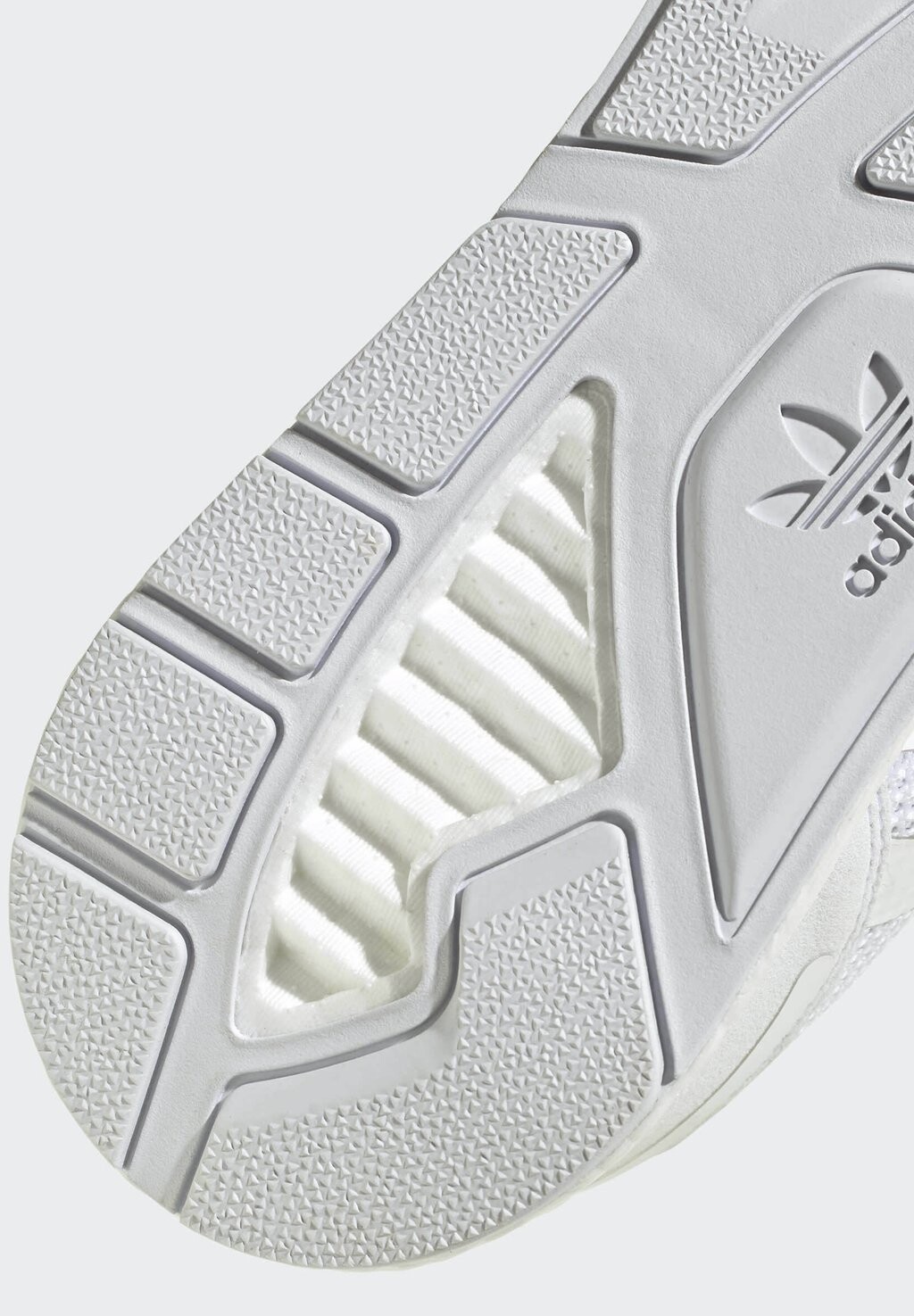 

Кроссовки adidas Originals ZX 1K BOOST SCHUH, белый, Белый;серый, Кроссовки adidas Originals ZX 1K BOOST SCHUH, белый