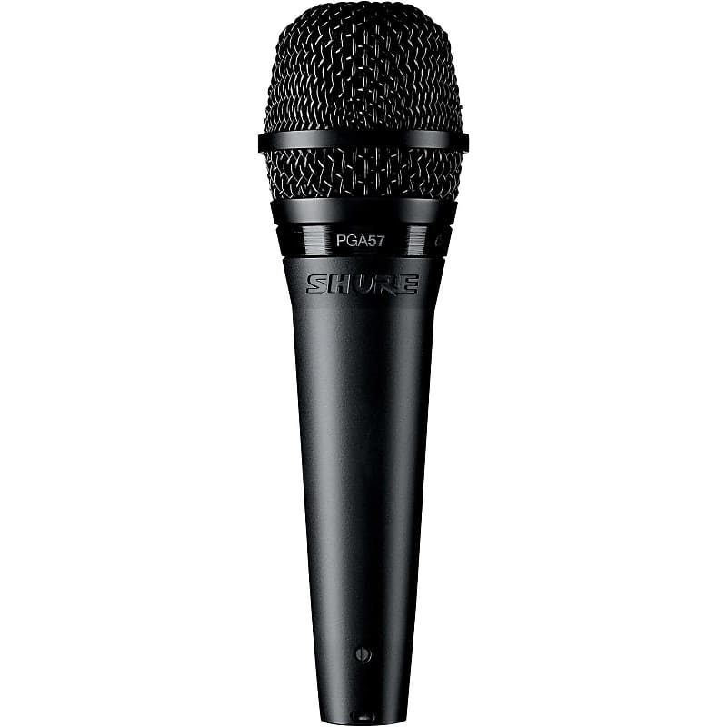 

Динамический микрофон Shure PGA57-XLR