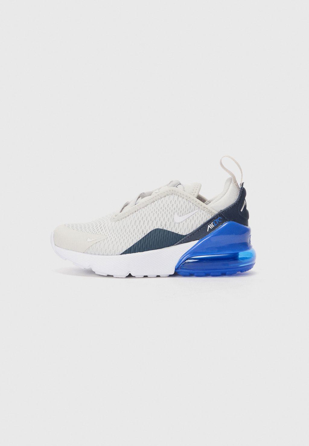

Кроссовки AIR MAX 270 UNISEX Nike Sportswear, серый