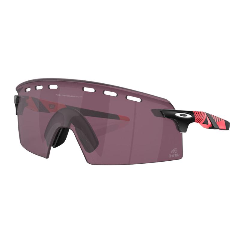 

Oakley Солнцезащитные очки Encoder Strike с вентиляцией и тонированными линзами, Red