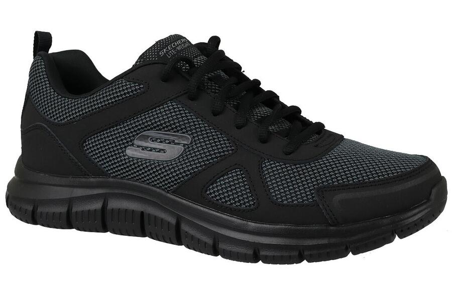 

SKECHERS Мужские кроссовки для легкой атлетики — Bucolo