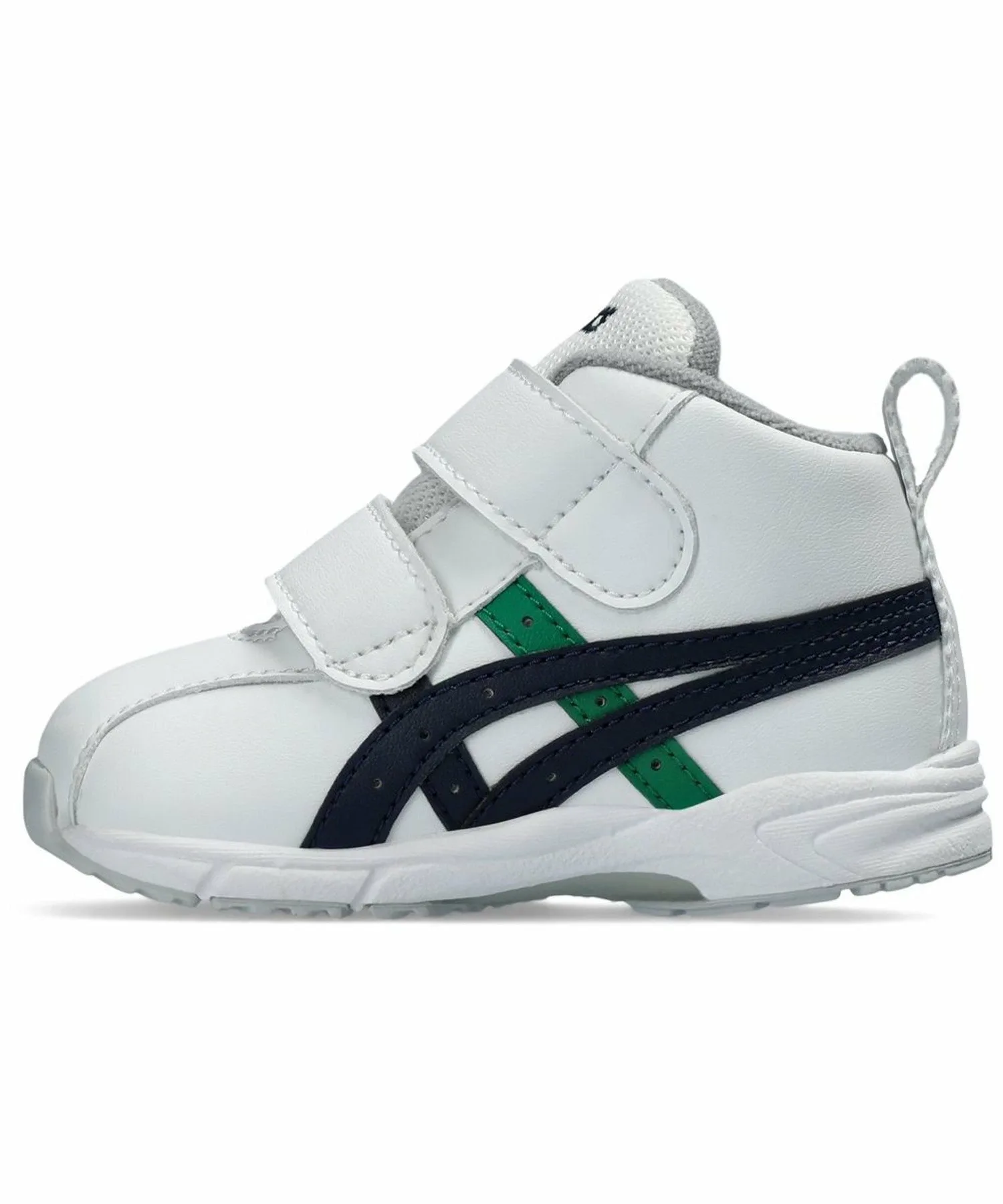 Кроссовки GD.RUNNERBABY SL-MID Suku2（スクスク）, White and other colors — фото 4
