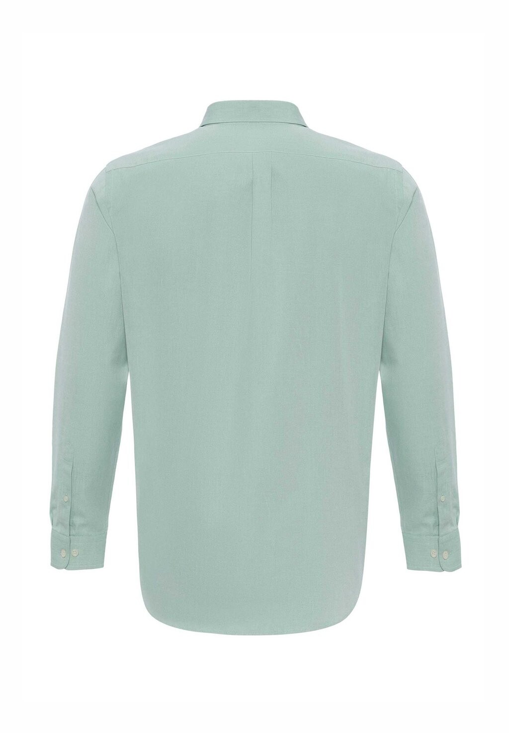

Рубашка Oxford Shirt Felix Hardy, светло-зеленая