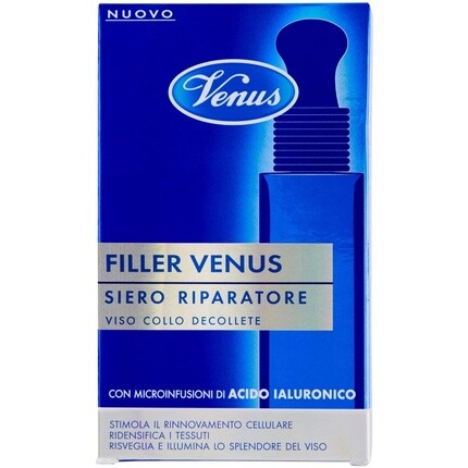 

Night Repair 3D Сыворотка-филлер 30 мл, Venus