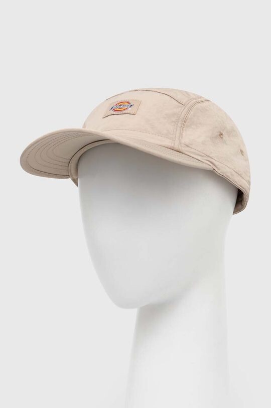 

Кепка Dickies, бежевый