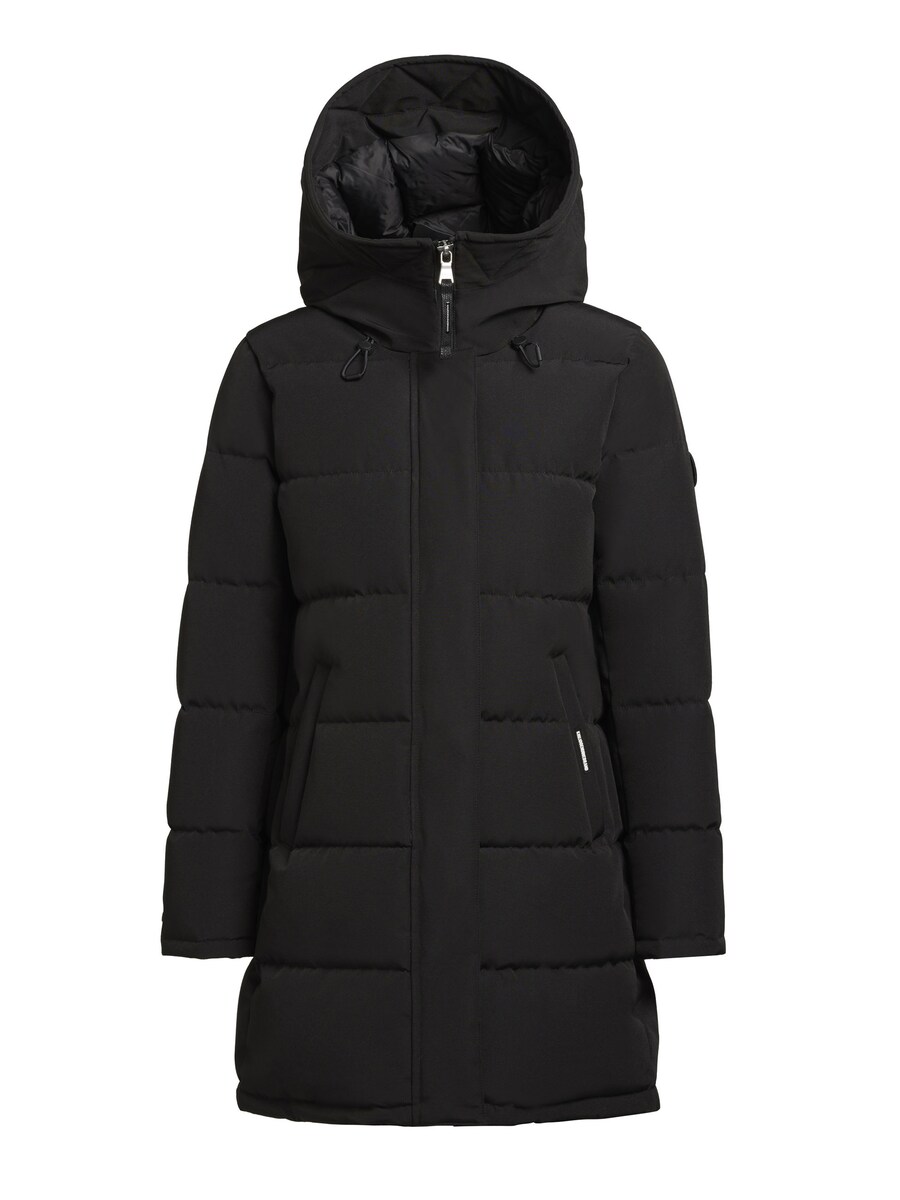 

Зимнее пальто khujo FALTD , Black