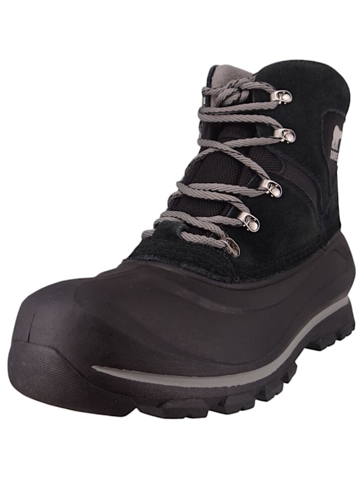 

Сапоги Sorel Stiefel schwarz
