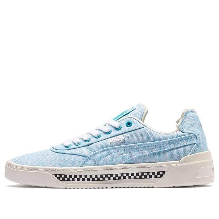 

Кеды PUMA Cali-0 Pool Blue, синий