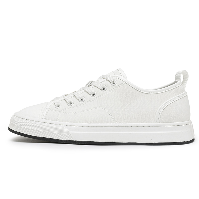 

CALIFBULL Легкие мужские белые кэны, цвет White