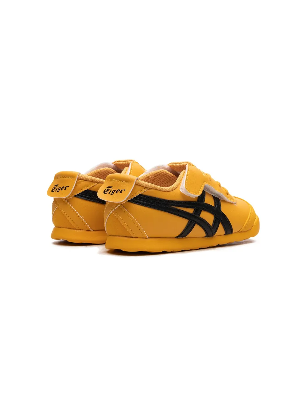 Кроссовки Mexico 66 PS Onitsuka Tiger, желтый — фото 3