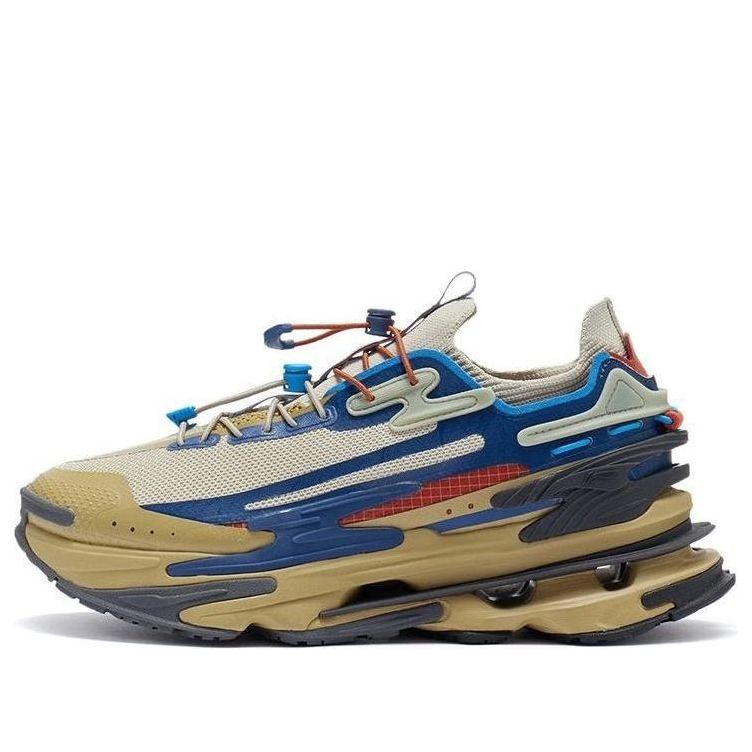 

Кроссовки Li-Ning Countflow Wu Xing Xingshan 'Multi Color'