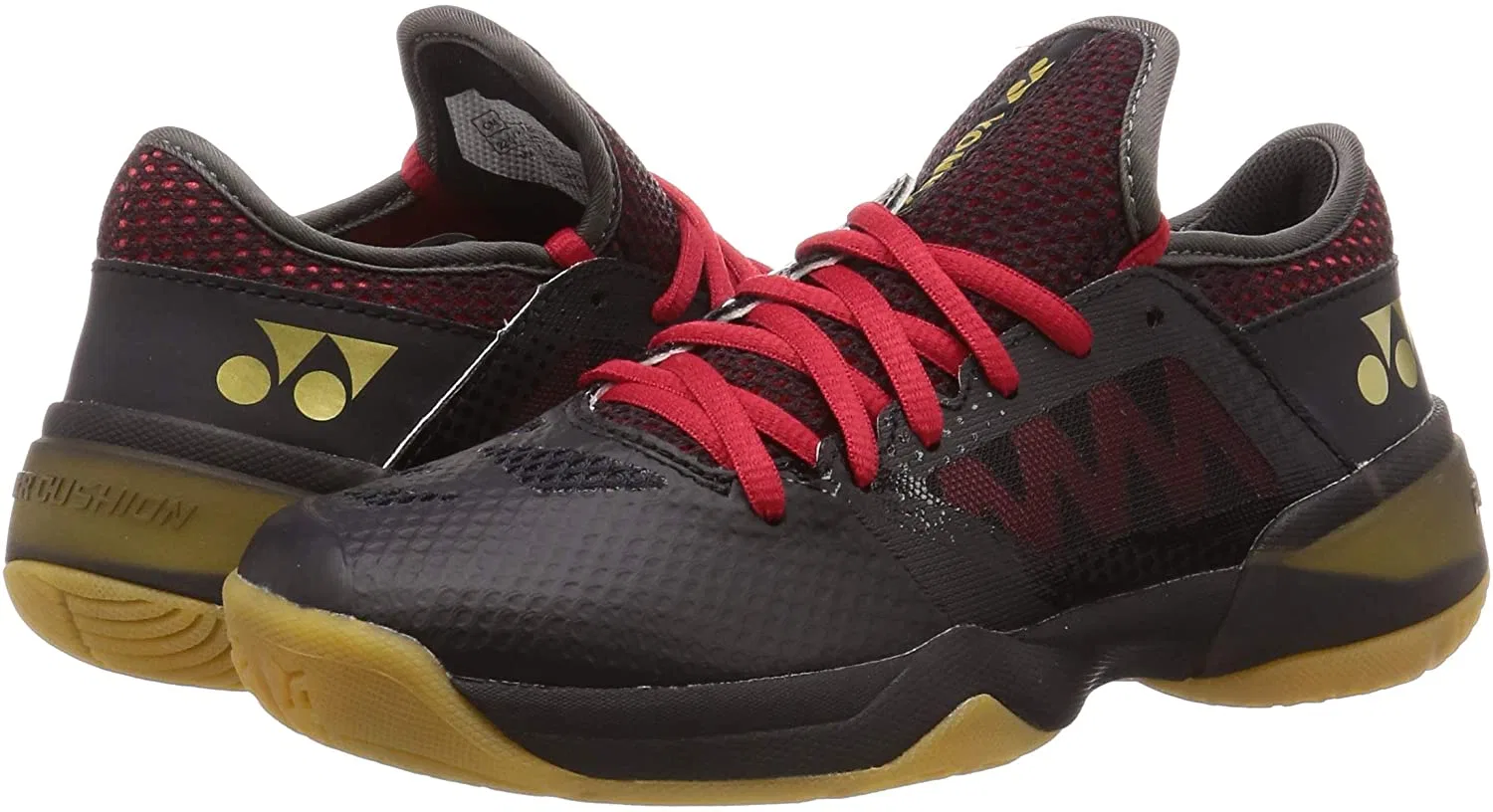 Бадминтонные кроссовки «Power Cushion Comfort Z2» от Yonex