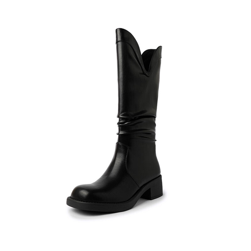 

Сапоги FLOWERSKAM Knee-high Boots Women's