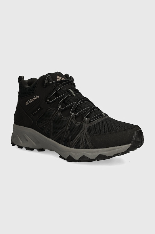 

Ботинки Peakfreak II Mid Outdry Columbia, черный