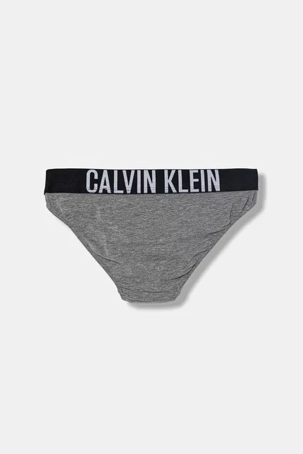 Трусы 2 шт Calvin Klein Underwear, белый — фото 3