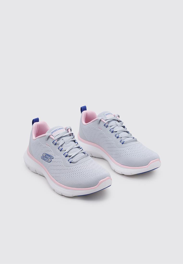 Женские универсальные кроссовки Skechers Flex Appeal 4.0 — фото 2