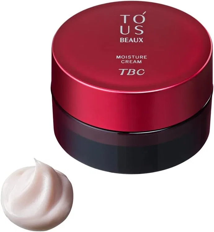 Дневной крем увлажняющий TBC Tuas Beau Moisture Cream, 30 г