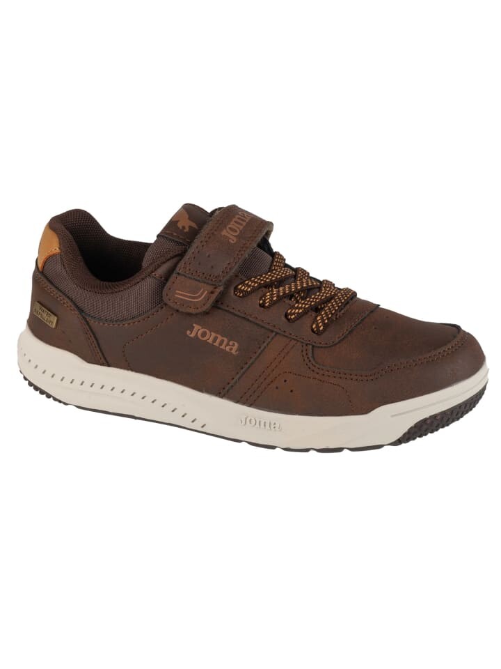 

Кроссовки на шнуровке Joma J.Jarama Jr 24 JJARAW, коричневый