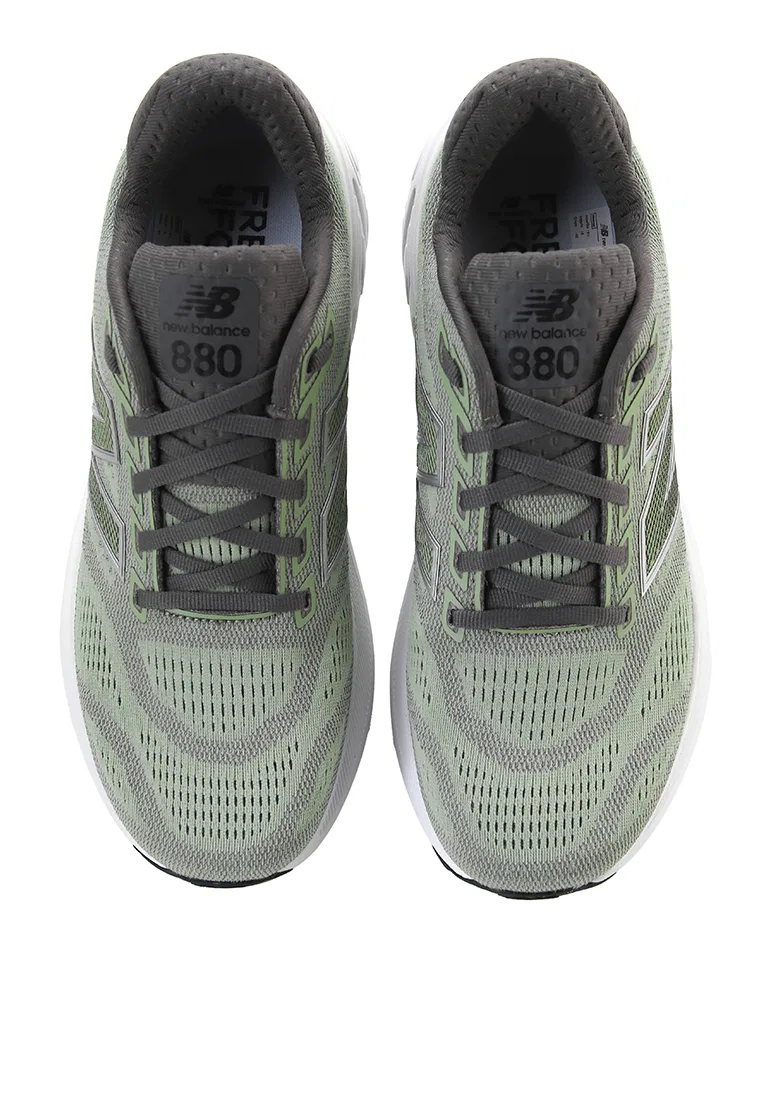 Кроссовки мужские спортивные, модель 880 New Balance — фото 4