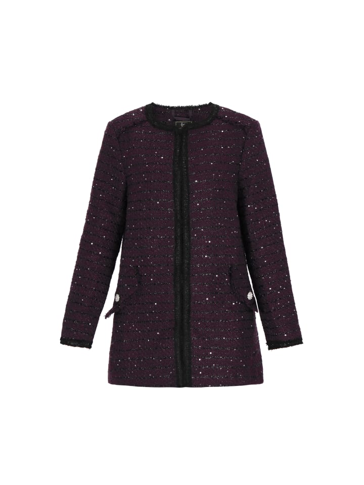 

Блейзер faina