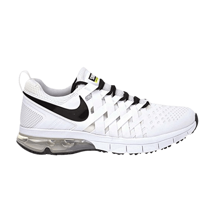 

Кроссовки Fingertrap Max TB 'White', белый