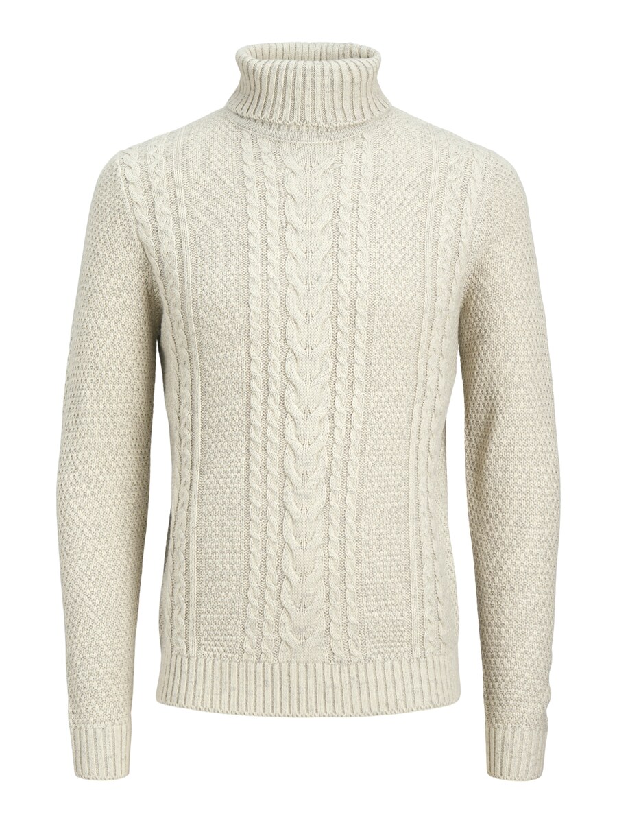 

Свитер JACK & JONES JJCraig, белый